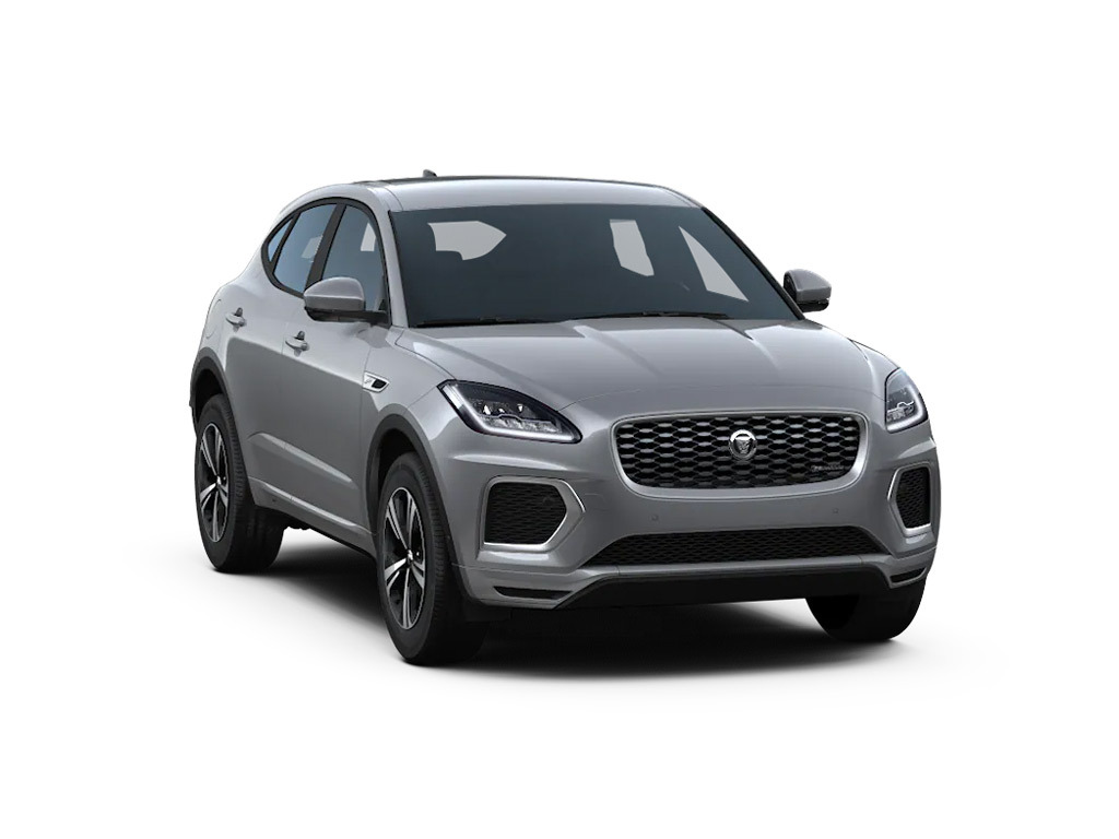 Jaguar e deals pace 1.5